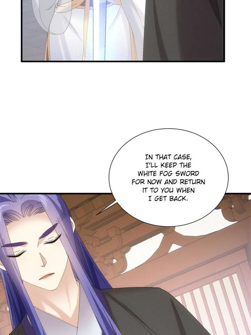 I Determine My Own Destiny Chapter 301 36